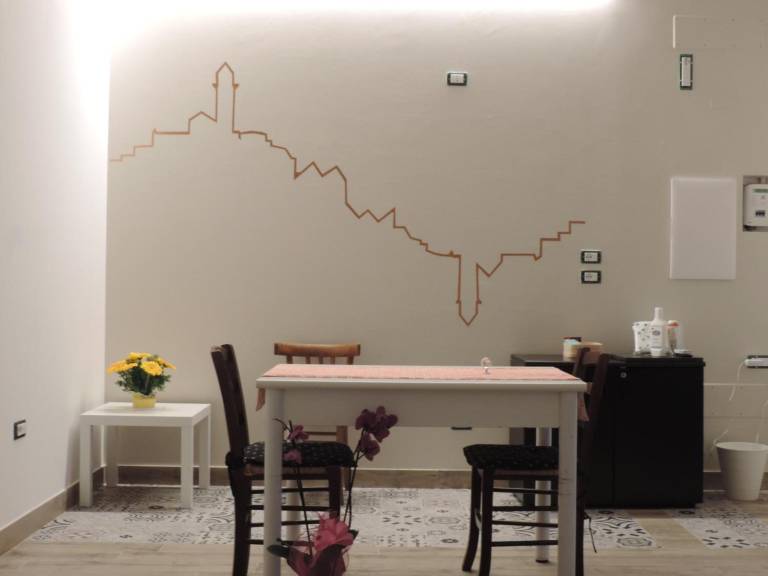 Appartamento Matera