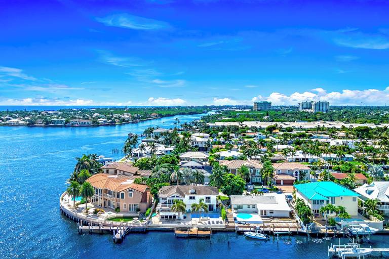 House Boynton Beach