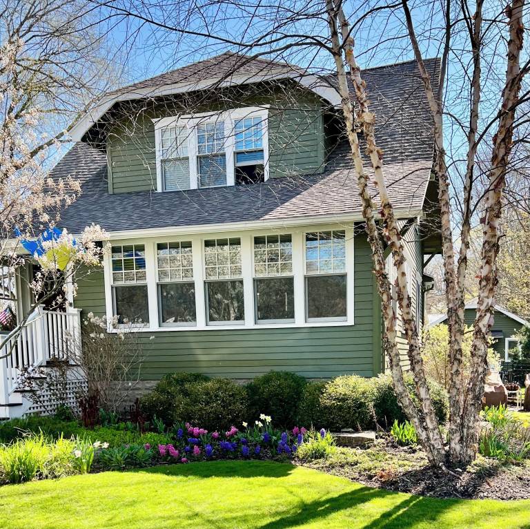 House Douglas