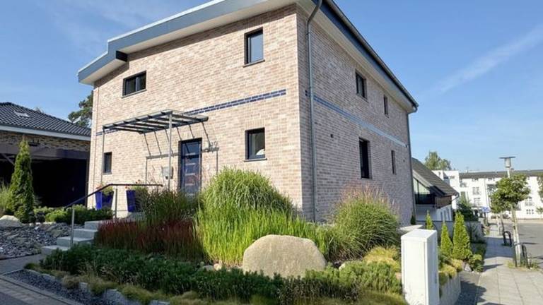 Ferienwohnung Strandpark Baabe