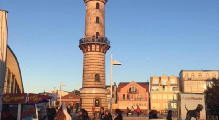 Charming vacation home | Beach nearby | Pet-friendly in Rostock