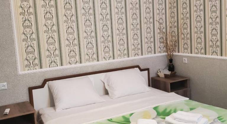 Bed and breakfast Kutaisi