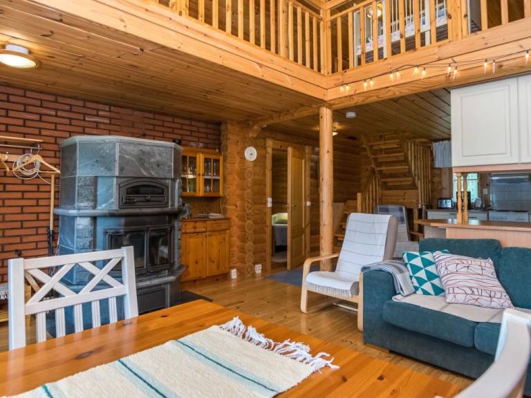 Ferienhaus Lemi