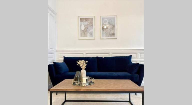 Holiday apartment with 1 room for 2 persons — photo 4