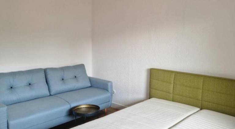 Holiday apartment | Pet-friendly in Wuppertal