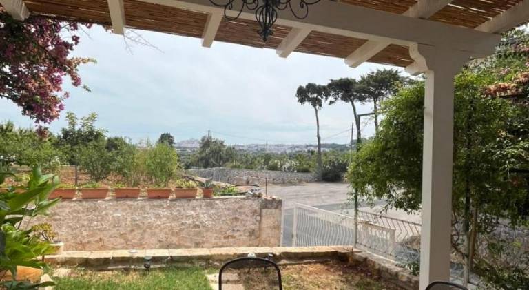 Lovely apartment | Pets are welcome in Ostuni