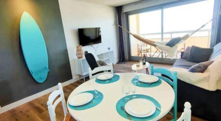 Charming holiday apartment | Next to the beach | Pets are welcome — photo 3