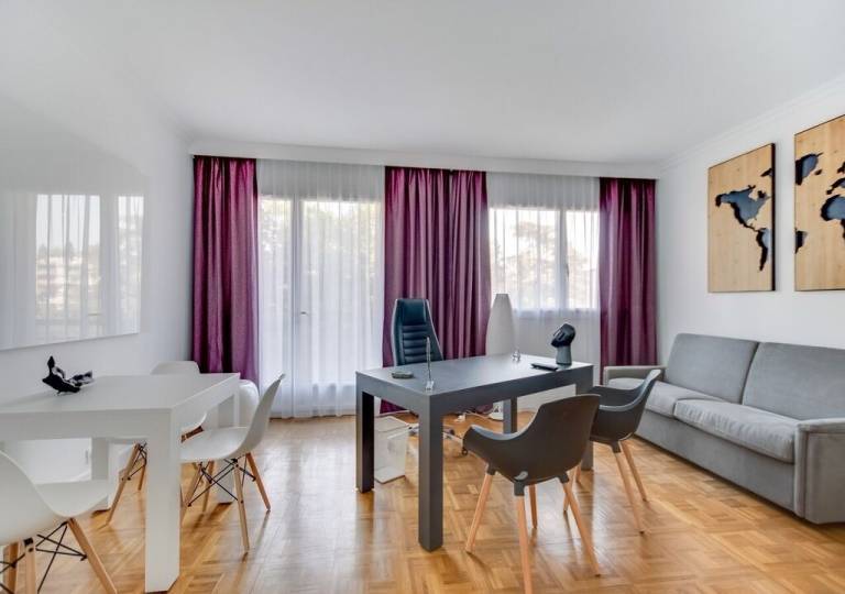 Appartement Saint-Étienne