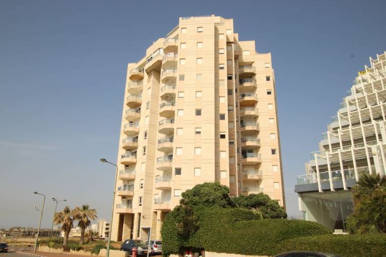 Appartement Netanya