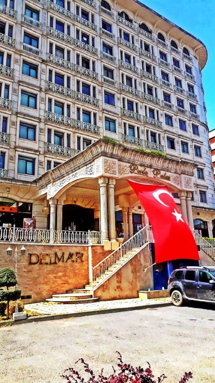 Apartment with sauna & pool | Perfect for remote work | Dogs allowed in Marmara