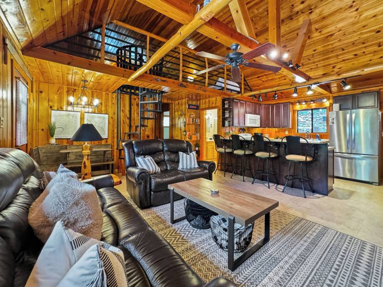 Cabin Payson