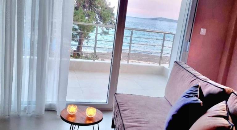 Holiday apartment with garden & terrace — photo 2
