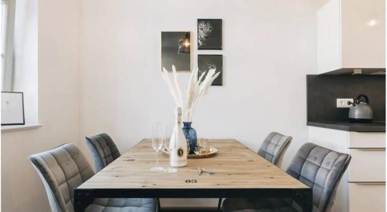 TIP! Zentraler geht's nicht! Premium Apartment in der Altstadt — photo 3