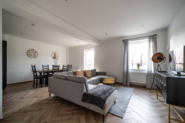 Ferienhaus Thale