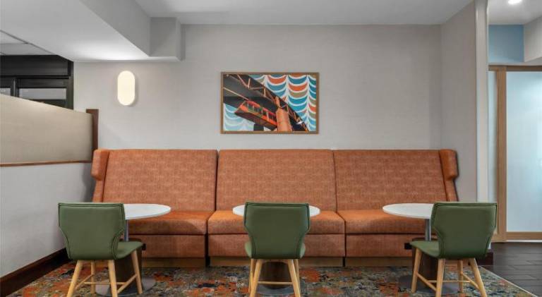 Hampton Inn Memphis/Southaven — photo 5