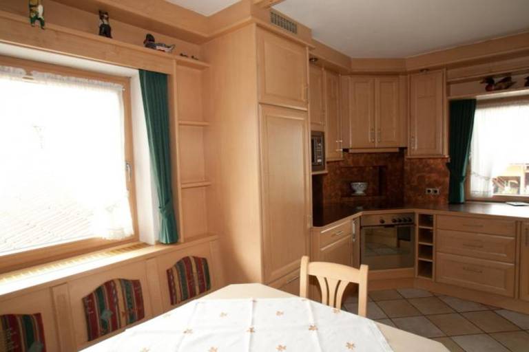 Ferienwohnung Bad Reichenhall