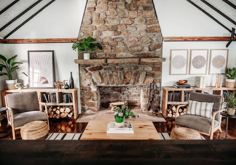 Cabin Cleveland