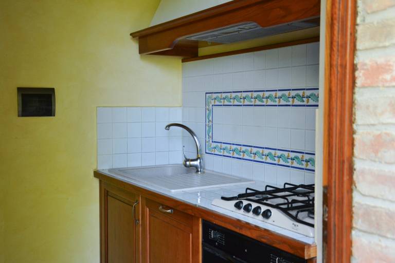 Borgo Santa Cristina: L'Olmo - Casa Vacanze — photo 4