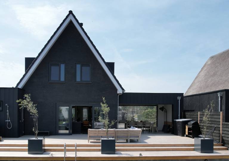 Villa Stavoren