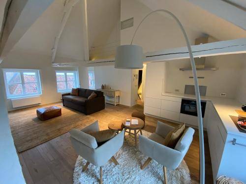 Chambre d'hôtes Bruges
