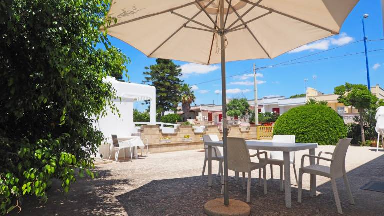 Villa Flora 8/9 posti letto a 50 mt. dal mare — photo 3
