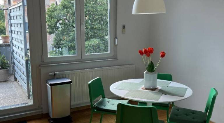 Rental apartment | Next to Ban Jelačić Square — photo 5