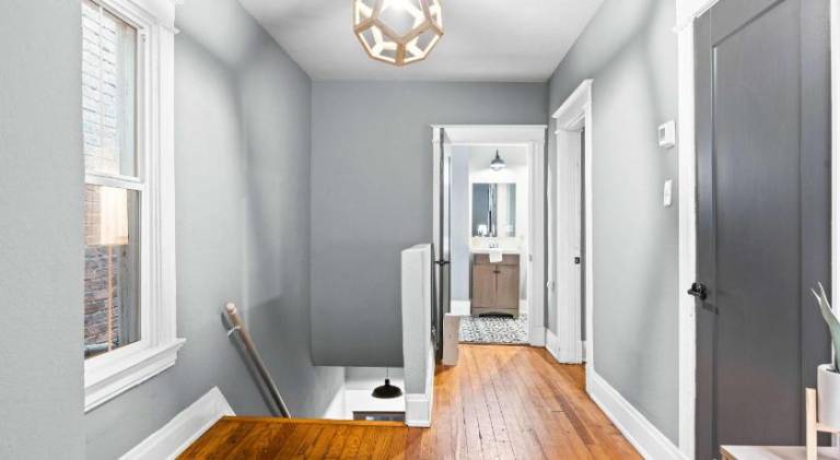 Apartment with 1 room for 4 persons — photo 4