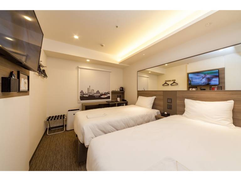 Smile Hotel Hiroshima