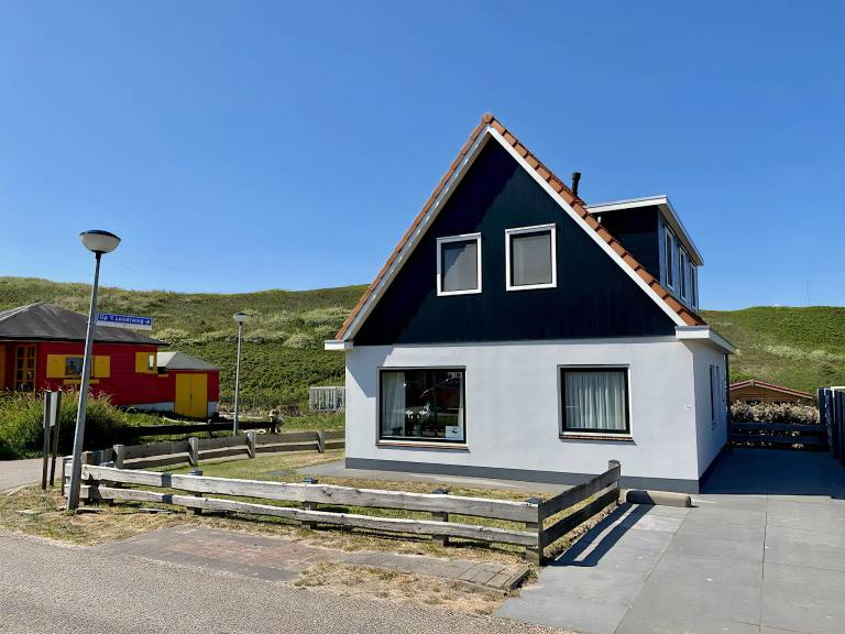 Huis  Callantsoog
