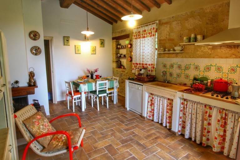 Agriturismo Colle di Val D'Elsa