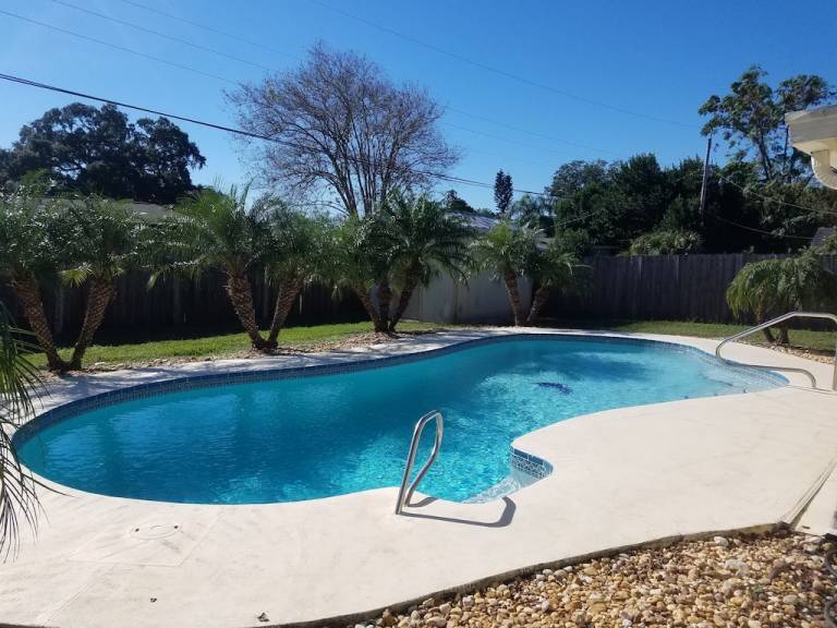 House Titusville