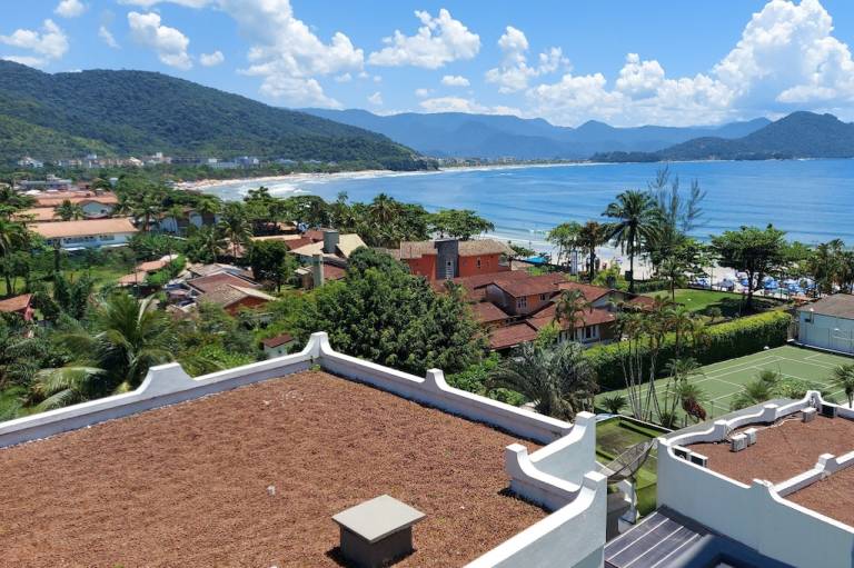 Apartamento Enseada