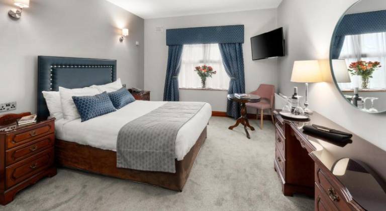 Rathkeale House Hotel in Limerick