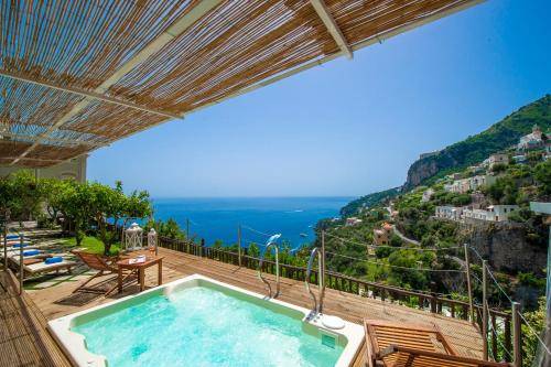 Bed & Breakfast Amalfi Coast