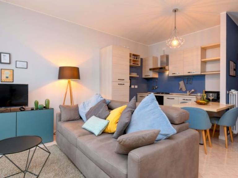 Appartamento vacanza Desenzano del Garda