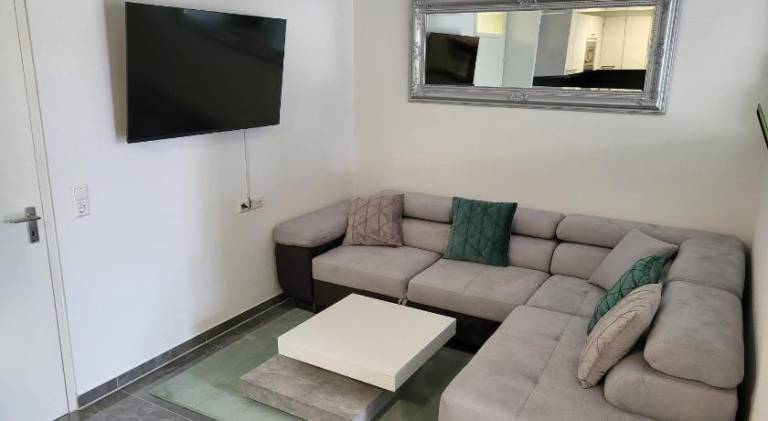 Ferienwohnung Enzklösterle