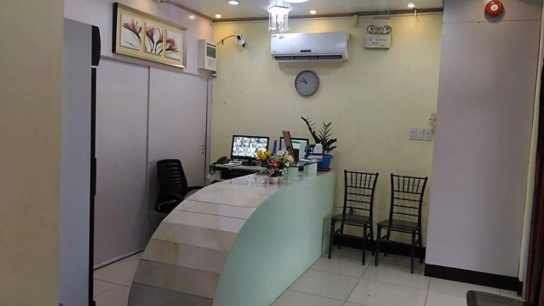 Meaco Royal Hotel Plaridel