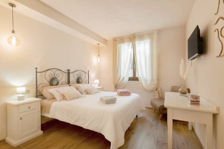 Holiday Home 'Il Piccolo Borgo - Quadrilocale' with Shared Pool, Wi-Fi and Air Conditioning — photo 2