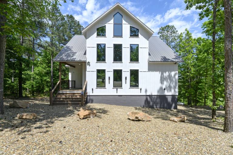 Cabin  Broken Bow