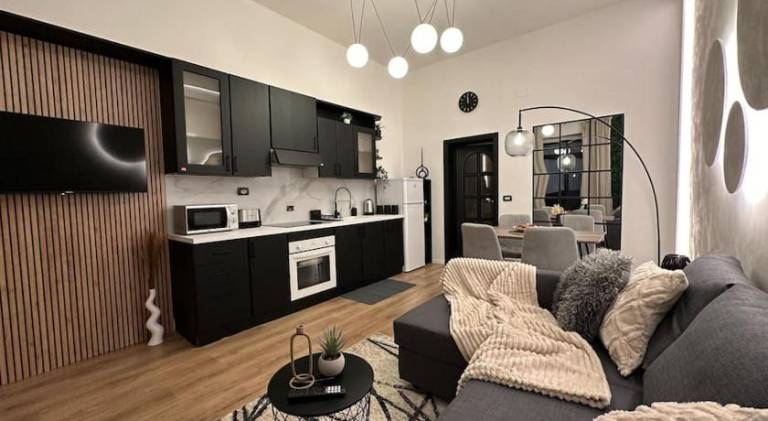 La Casa di Marlu - Gorgeous flat in Catania centre — photo 2