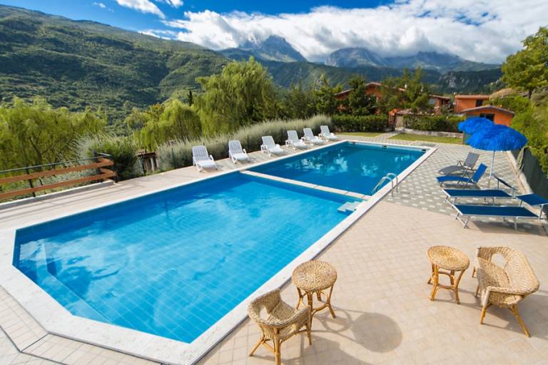 Privatzimmer Poggio Umbricchio