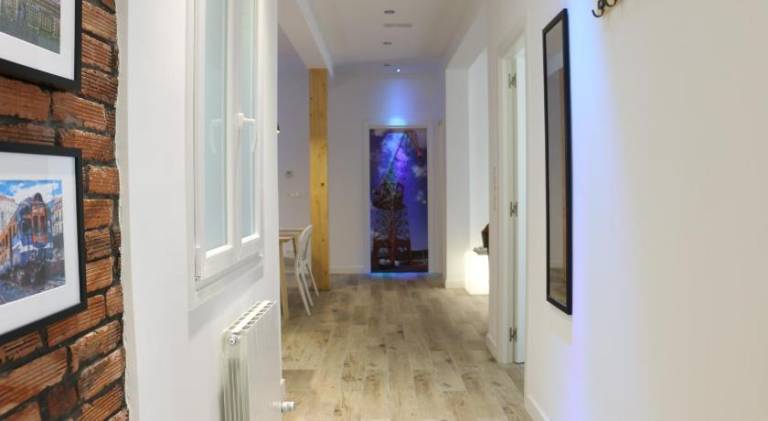 Rental apartment with 2 rooms for 5 persons — photo 4
