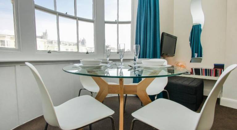 New Steine Hotel — photo 3