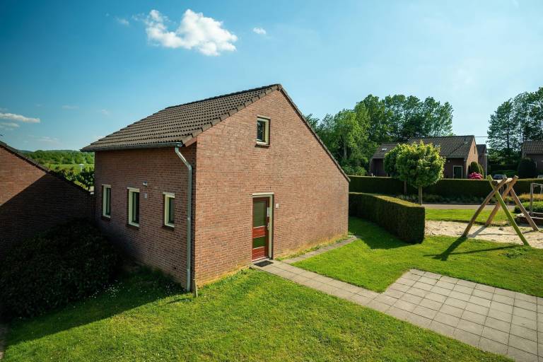 Huis Mechelen