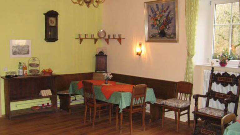 Ferienwohnung Rothenburg ob der Tauber