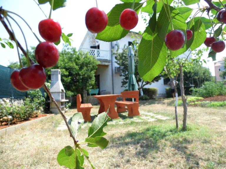 Appartement Malinska