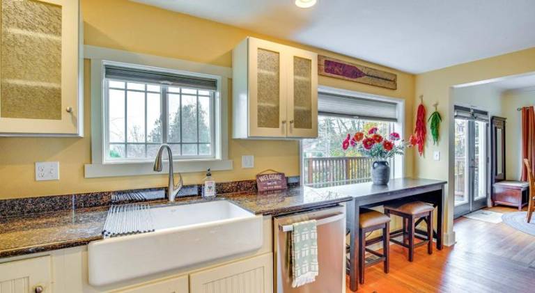 Vacation home with 5 rooms for 11 persons — photo 5