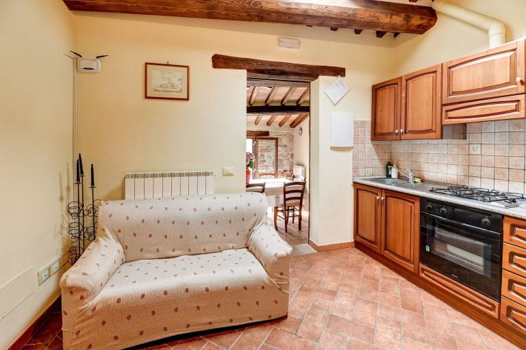 Fully equipped charming villa with garden, terrace & pool | Nature view | Pets allowed — photo 4