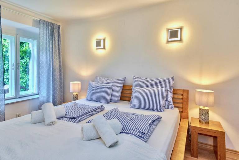 Ferienwohnung Gemeinde Schönbühel-Aggsbach