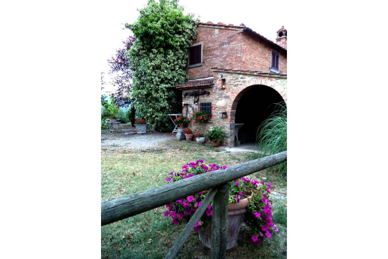 FATTORIA LA GABOLA - SELENE — photo 2
